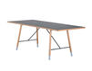 Стол обеденный Stick Valsecchi 1918 2011 170/00/01 Современный / Скандинавский / Модерн