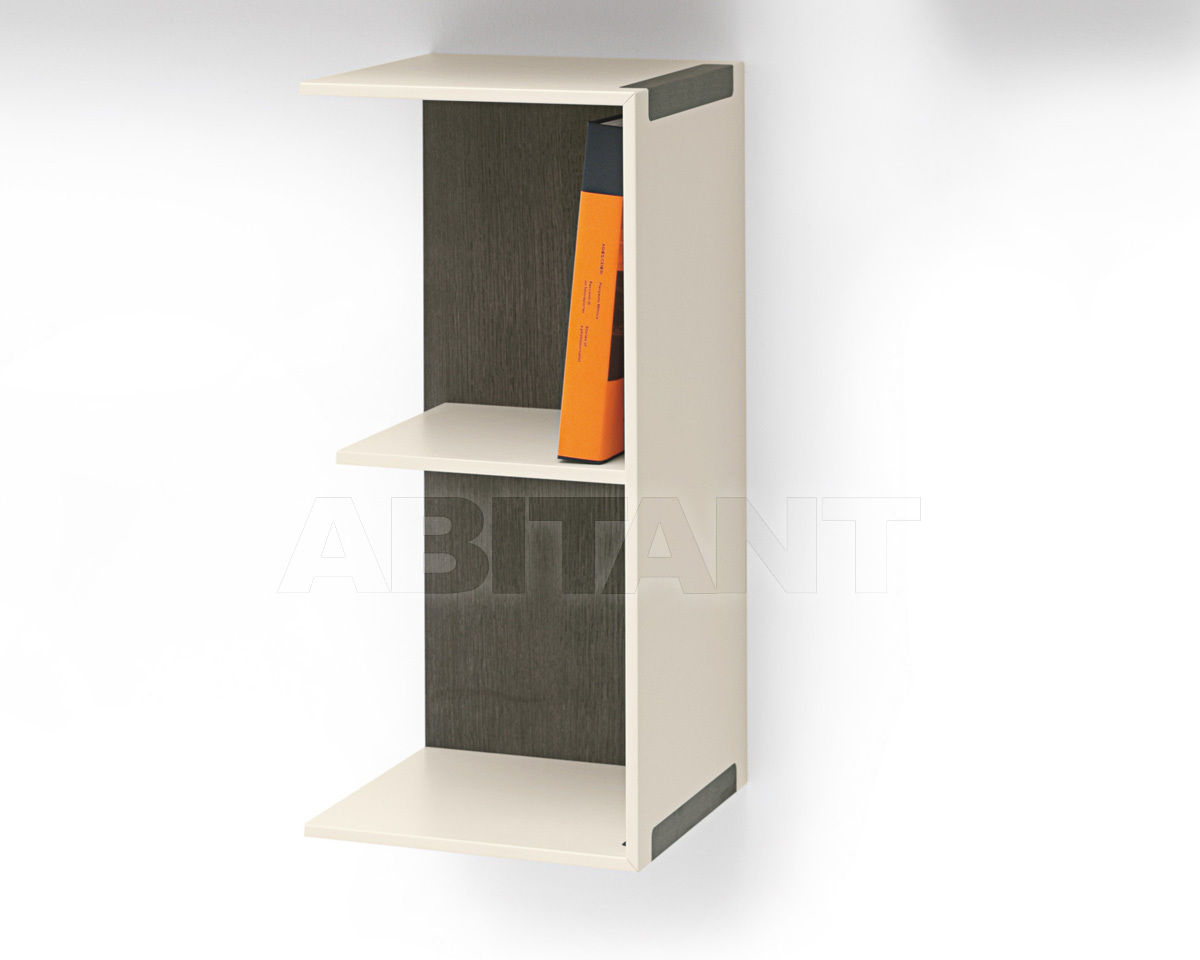Купить Полка Unit Sculptures Jeux s.r.l.  2015 UNT01S16T