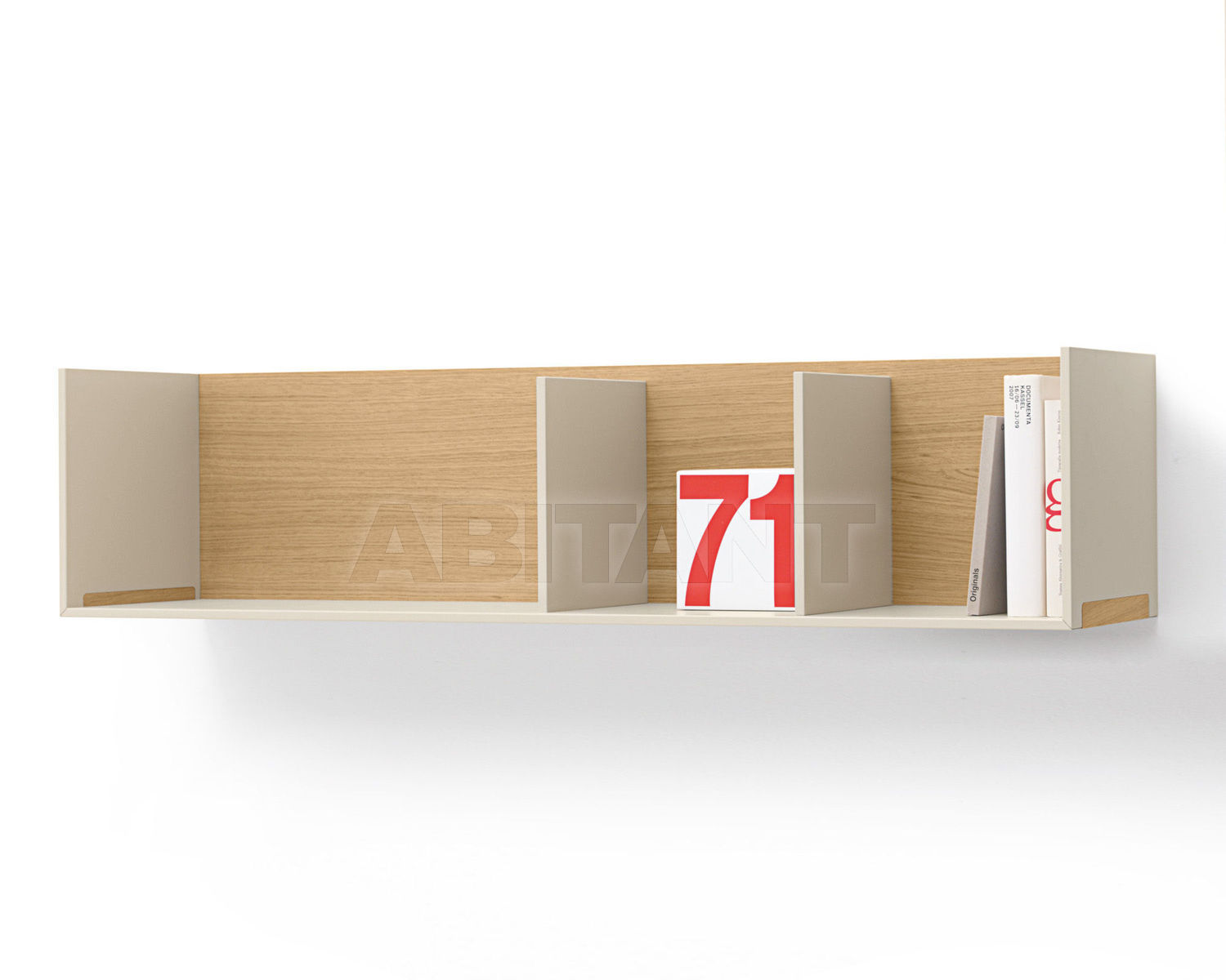 Купить Полка Unit Sculptures Jeux s.r.l.  2015 UNT115S16TDX