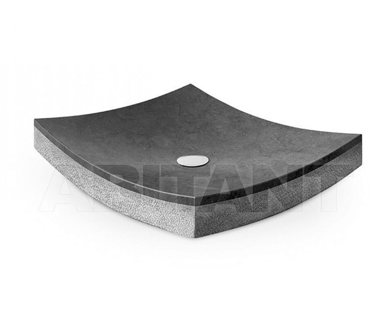 Купить Раковина накладная Arrecife The Bath Collection Piedra Stone 00325