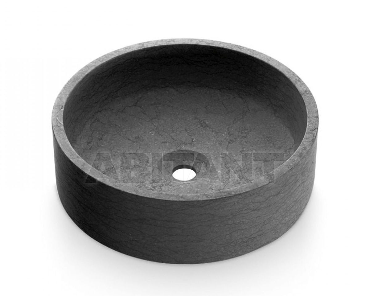 Купить Раковина накладная Bali The Bath Collection Piedra Stone 00304