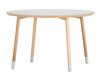 Стол обеденный Stick Valsecchi 1918 2011 220/00/01 Современный / Скандинавский / Модерн