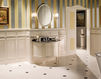 Плитка настенная 800 ITALIANO Petracer's Ceramics Pregiate Ceramiche Italiane BS CASSET 04 Классический / Исторический / Английский