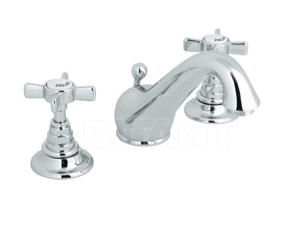 Купить Смеситель для раковины ASCOT Gentry Home 2015 8748