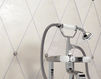 Фриз AD MAIORA Petracer's Ceramics Pregiate Ceramiche Italiane AM CAP 03 Современный / Скандинавский / Модерн