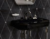 Фриз AD MAIORA Petracer's Ceramics Pregiate Ceramiche Italiane AM CAP 03 Современный / Скандинавский / Модерн