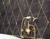 Плитка настенная AD MAIORA Petracer's Ceramics Pregiate Ceramiche Italiane AM RHOMB 03-10 Современный / Скандинавский / Модерн