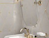 Плитка настенная AD MAIORA Petracer's Ceramics Pregiate Ceramiche Italiane AM FR RHOMB 07-10 Современный / Скандинавский / Модерн