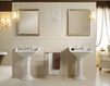 Панно AD PERSONAM Petracer's Ceramics Pregiate Ceramiche Italiane TR ARABESQUE 04 Классический / Исторический / Английский