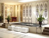 Фриз AD PERSONAM Petracer's Ceramics Pregiate Ceramiche Italiane TR CAP 14 Классический / Исторический / Английский