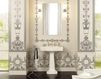 Фриз AD PERSONAM Petracer's Ceramics Pregiate Ceramiche Italiane TR CAP 14 Классический / Исторический / Английский