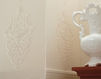 Фриз AD PERSONAM Petracer's Ceramics Pregiate Ceramiche Italiane TR CAP 14 Классический / Исторический / Английский
