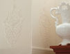 Плитка настенная AD PERSONAM Petracer's Ceramics Pregiate Ceramiche Italiane TR CARRE 04 Классический / Исторический / Английский