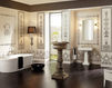 Плитка настенная AD PERSONAM Petracer's Ceramics Pregiate Ceramiche Italiane TR PAV LIN 04 Классический / Исторический / Английский