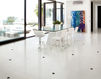 Плитка напольная CARISMA Petracer's Ceramics Pregiate Ceramiche Italiane CI CREMA Современный / Скандинавский / Модерн