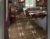 Плитка напольная CARISMA Petracer's Ceramics Pregiate Ceramiche Italiane CI CREMA Современный / Скандинавский / Модерн