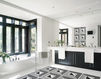 Плитка напольная CARISMA Petracer's Ceramics Pregiate Ceramiche Italiane CI B OPTICAL Ар-деко / Ар-нуво / Американский