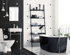 Плитка напольная CARISMA Petracer's Ceramics Pregiate Ceramiche Italiane CI B PUNTO Современный / Скандинавский / Модерн