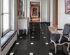 Плитка напольная CARISMA Petracer's Ceramics Pregiate Ceramiche Italiane CI B PUNTO Современный / Скандинавский / Модерн