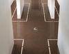 Плитка напольная CARISMA Petracer's Ceramics Pregiate Ceramiche Italiane CI B PUNTO Современный / Скандинавский / Модерн