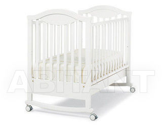 Кроватка Erbesi Collezione 2012 Chicca Lettino