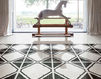 Плитка напольная CARISMA Petracer's Ceramics Pregiate Ceramiche Italiane CI M QUADRO Современный / Скандинавский / Модерн