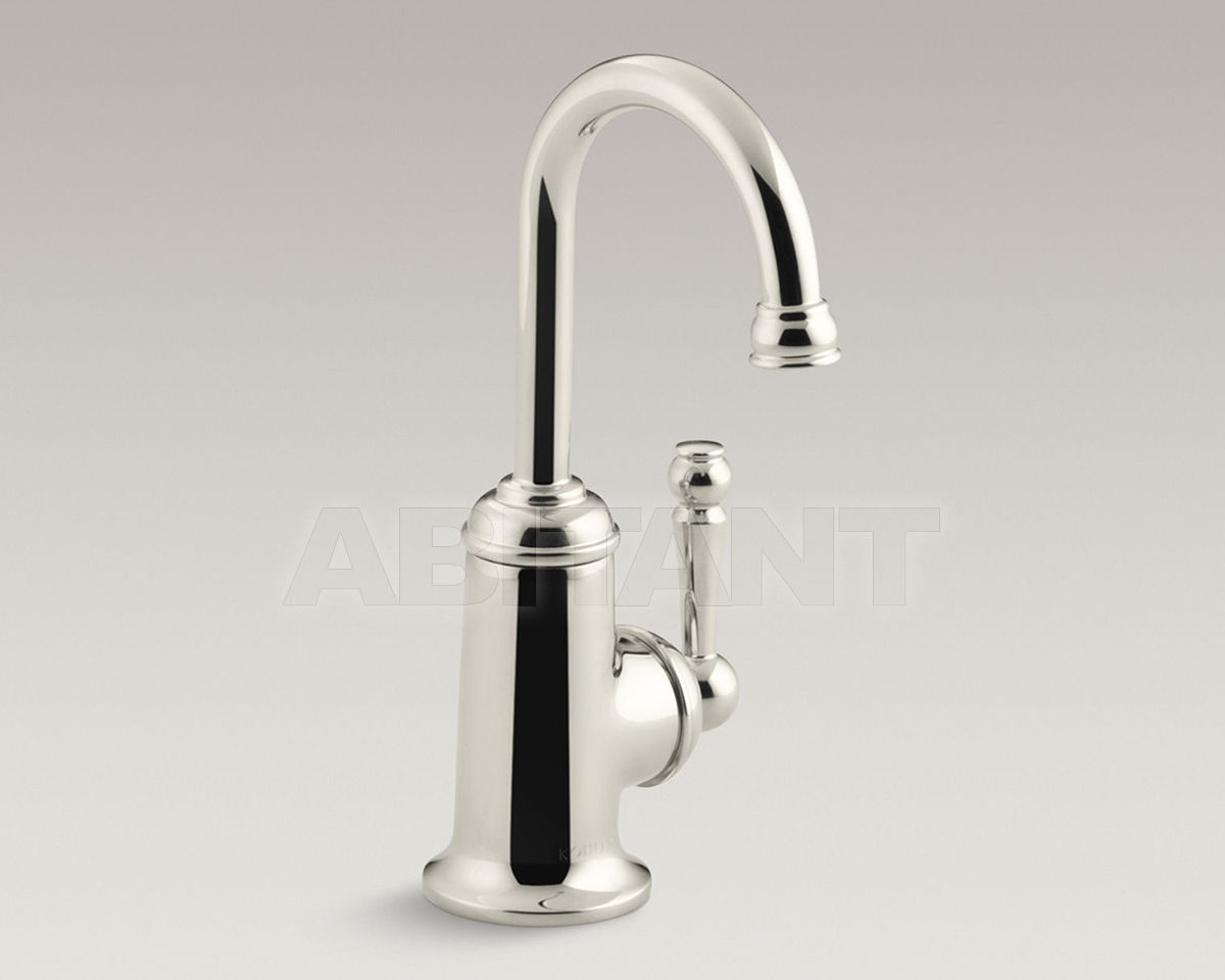 Купить Смеситель для кухни Wellspring Kohler 2015 K-6666-SN