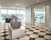 Плитка напольная CARISMA Petracer's Ceramics Pregiate Ceramiche Italiane CI N SFERA Современный / Скандинавский / Модерн