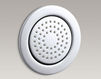 Форсунка WaterTile Kohler 2015 K-8014-SN Современный / Скандинавский / Модерн