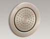 Форсунка WaterTile Kohler 2015 K-8014-SN Современный / Скандинавский / Модерн