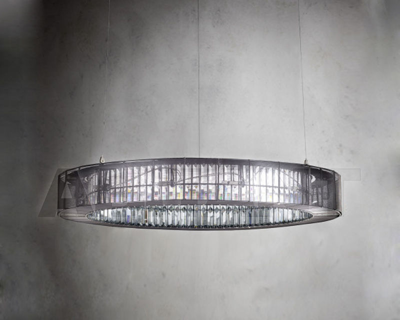 Купить Люстра Zagmond Spiridon 2015 S/AL22-D130H2 S