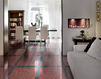 Плитка напольная CARNEVALE VENEZIANO Petracer's Ceramics Pregiate Ceramiche Italiane CV NERO Классический / Исторический / Английский