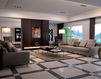 Плитка напольная CARNEVALE VENEZIANO Petracer's Ceramics Pregiate Ceramiche Italiane CV 16 T BEIGE Классический / Исторический / Английский