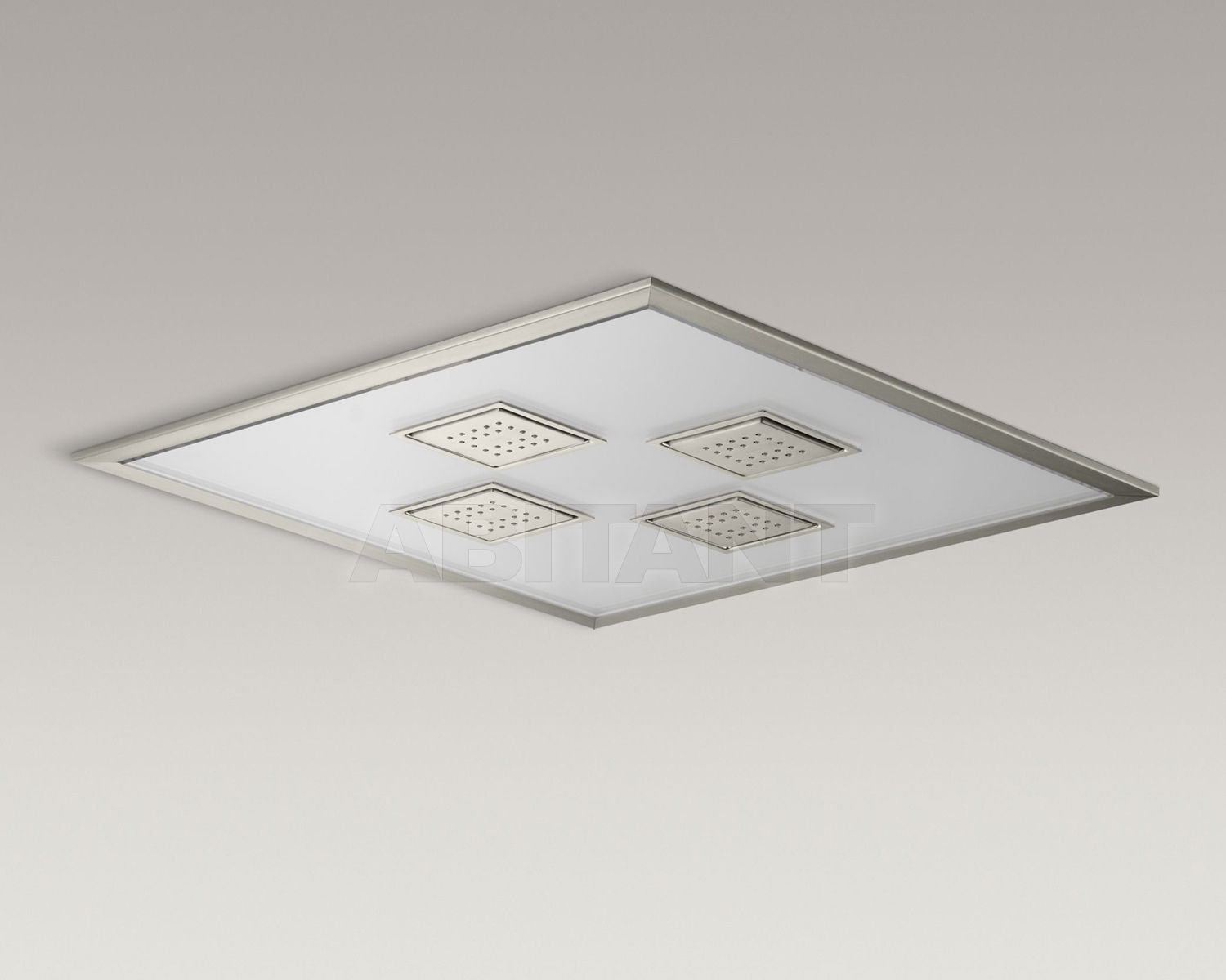 Купить Душевая система WaterTile Kohler 2015 K-98741-BN