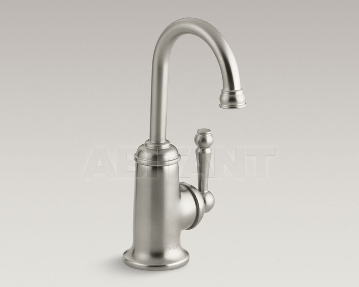 Купить Смеситель для кухни Wellspring Kohler 2015 K-6666-BN