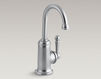 Смеситель для кухни Wellspring Kohler 2015 K-6666-BN Современный / Скандинавский / Модерн