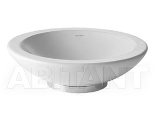Раковина накладная Duravit Bagnella 045148 00 00