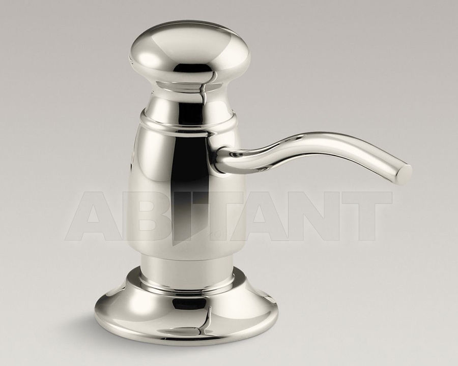 Купить Дозатор для мыла Traditional Kohler 2015 K-1894-C-SN