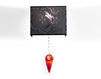 Бра Tredici Design MURANO 1419 A/B WHITE Лофт / Фьюжн / Винтаж / Ретро