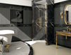 Плитка настенная GRAN GALA Petracer's Ceramics Pregiate Ceramiche Italiane GG L FALCO A 04 Лофт / Фьюжн / Винтаж / Ретро