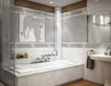 Плитка настенная GRAN GALA Petracer's Ceramics Pregiate Ceramiche Italiane GG L FALCO A 05 Лофт / Фьюжн / Винтаж / Ретро