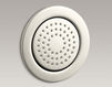 Форсунка WaterTile Kohler 2015 K-8014-BV Современный / Скандинавский / Модерн
