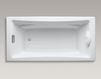 Ванна Tea-for-Two Kohler 2015 K-863-58 Современный / Скандинавский / Модерн