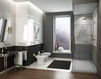 Фриз GRAN GALA Petracer's Ceramics Pregiate Ceramiche Italiane GG RJ 04 Ар-деко / Ар-нуво / Американский
