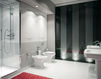 Фриз GRAN GALA Petracer's Ceramics Pregiate Ceramiche Italiane GG RJ 04 Ар-деко / Ар-нуво / Американский