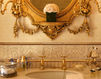 Плитка настенная GRAND ELEGANCE Petracer's Ceramics Pregiate Ceramiche Italiane GL01-02 Классический / Исторический / Английский
