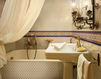 Плитка настенная GRAND ELEGANCE Petracer's Ceramics Pregiate Ceramiche Italiane GL11-08 Классический / Исторический / Английский