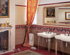 Плитка настенная GRAND ELEGANCE Petracer's Ceramics Pregiate Ceramiche Italiane RG11-08 Классический / Исторический / Английский