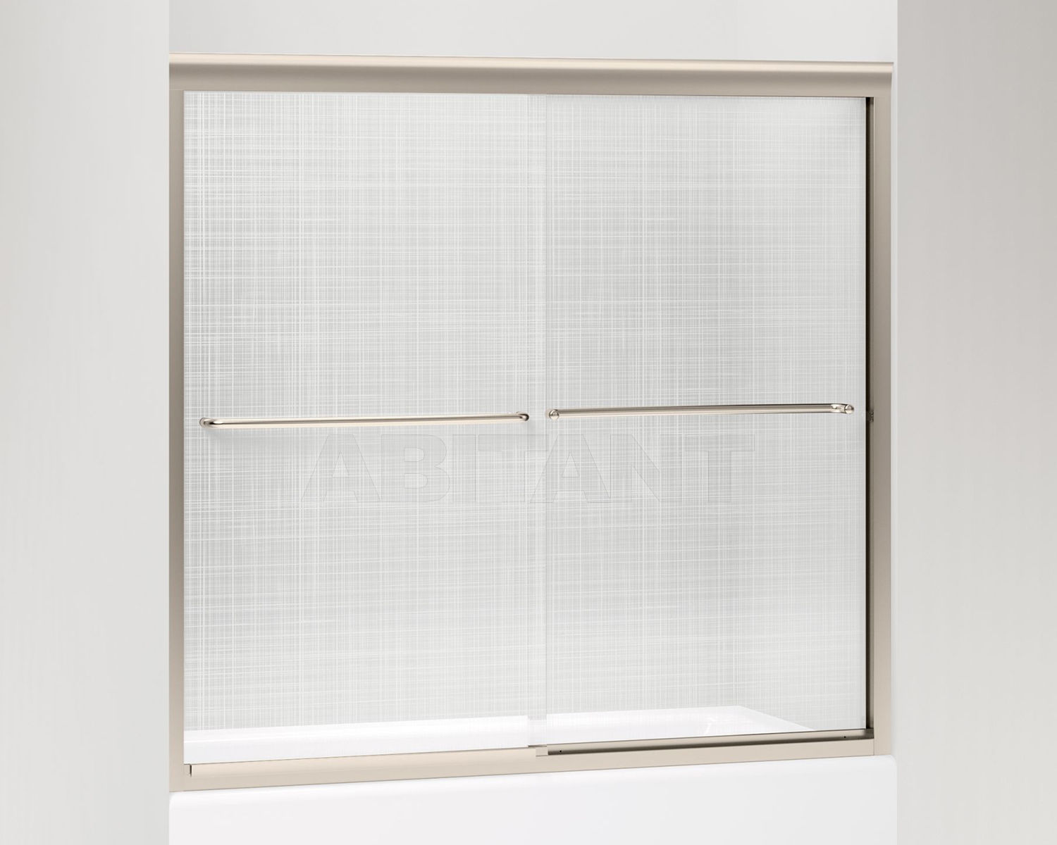 Купить Шторка для ванны Fluence Kohler 2015 K-702202-G73-ABV