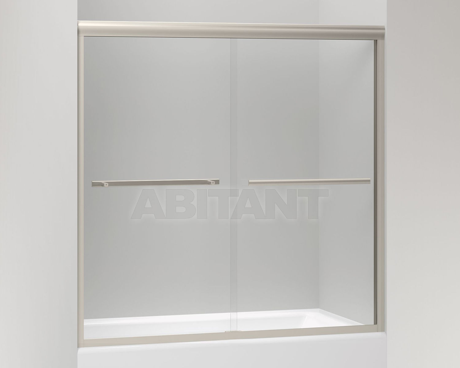 Купить Шторка для ванны Gradient Kohler 2015 K-709062-L-MX
